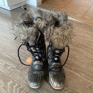 Sorel Joan of Arctic Boot